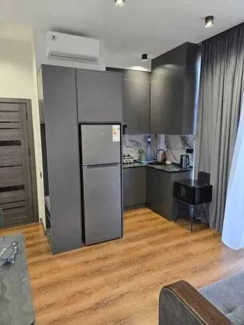 40 м², 1-комн. квартира, 9/12-3