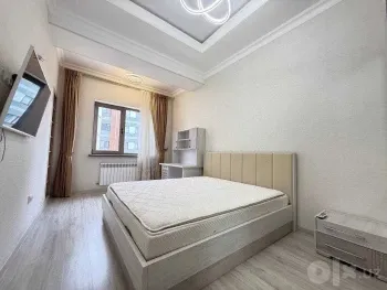 125 m², 4-xonali kvartira, 5/9-2
