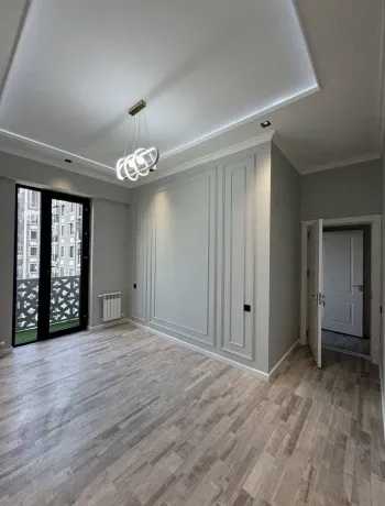 85 м², 3-комн. квартира, 4/9-2