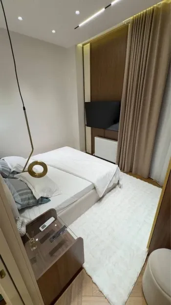 42 м², 1-комн. квартира, 8/12-3
