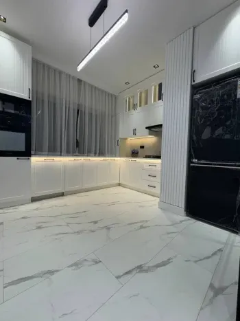 72 m², 3-xonali kvartira, 9/9-3