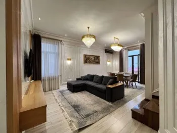 150 м², 4-комн. квартира, 7/10-1