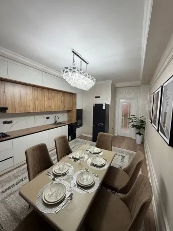 92 м², 3-комн. квартира, 9/13-2