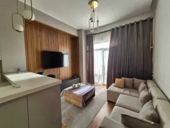 45 м², 2-комн. квартира, 5/7-2