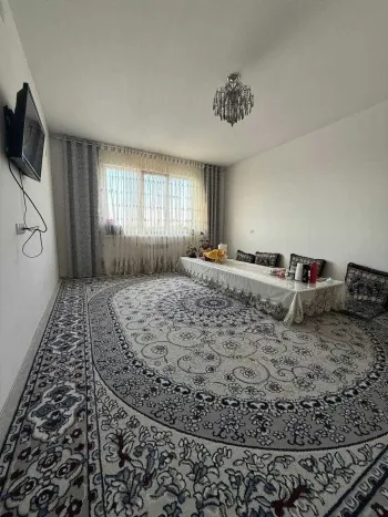 70 м², 2-комн. квартира, 8/17-2