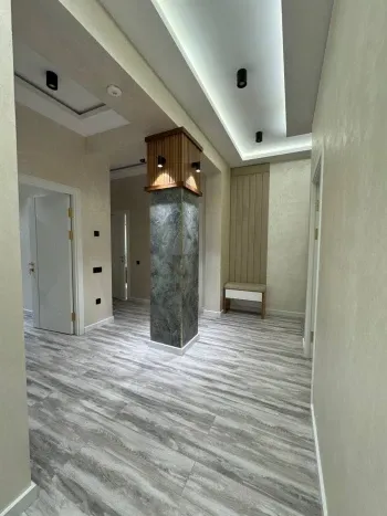 100 m², 4-xonali kvartira, 7/8-3