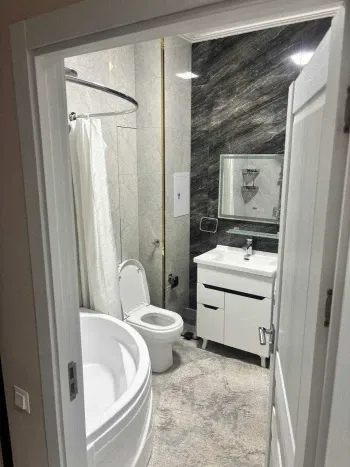 54 m², 2-xonali kvartira, 5/9-2