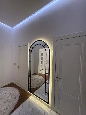 160 м², 5-комн. квартира, 1/9-3