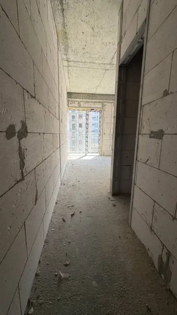 75 м², 2-комн. квартира, 6/16-1