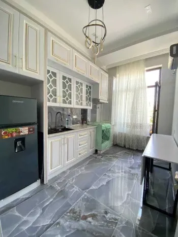 55 м², 2-комн. квартира, 3/10-1