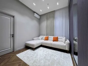 57 м², 3-комн. квартира, 4/14-1