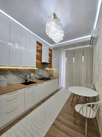 47 м², 2-комн. квартира, 7/8-2