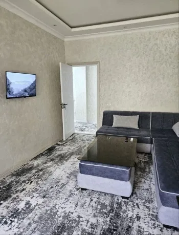 43 м², 2-комн. квартира, 2/5-1