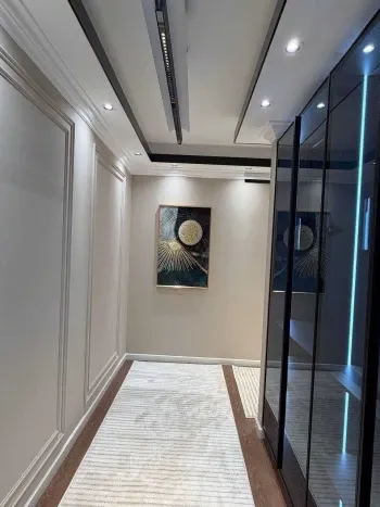 106 m², 3-xonali kvartira, 2/9-2