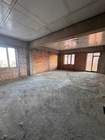 70 м², 3-комн. квартира, 10/10-1