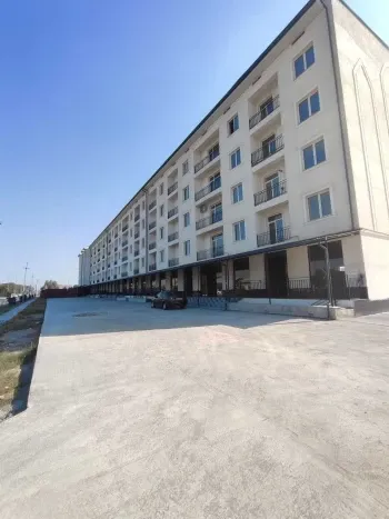 106 м², 3-комн. квартира, 2/5-0