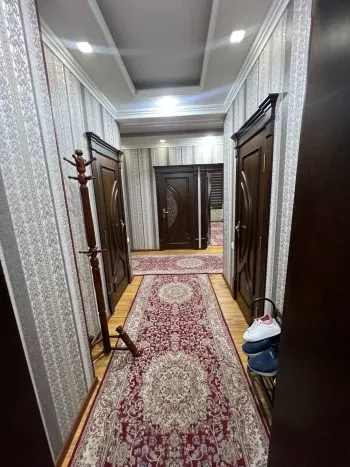 71 m², 2-xonali kvartira, 2/7-3