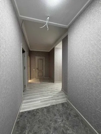 92 м², 3-комн. квартира, 3/9-3