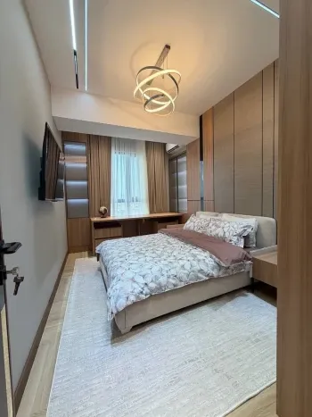 76 m², 3-xonali kvartira, 9/25-0