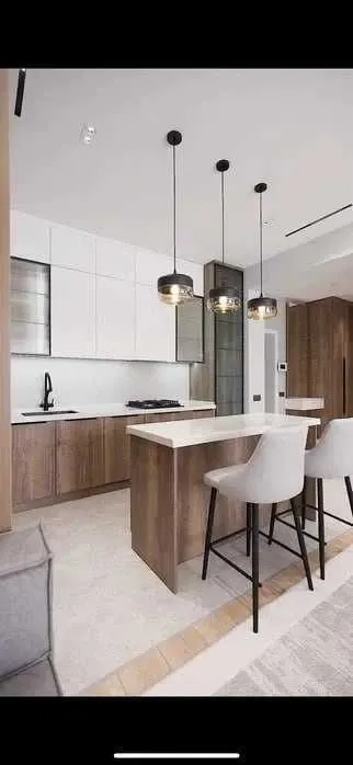 78 m², 3-xonali kvartira, 2/10-1