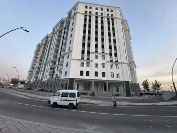 88 м², 3-комн. квартира, 8/13-0