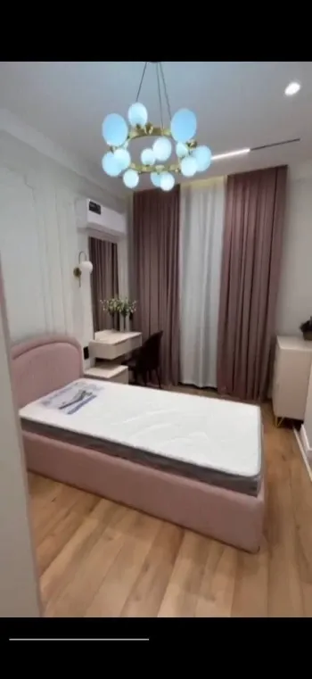60 м², 2-комн. квартира, 4/8-3