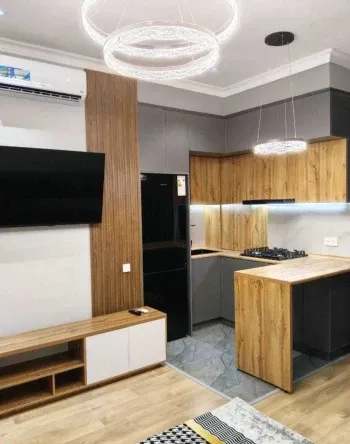 55 м², 2-комн. квартира, 11/12-2