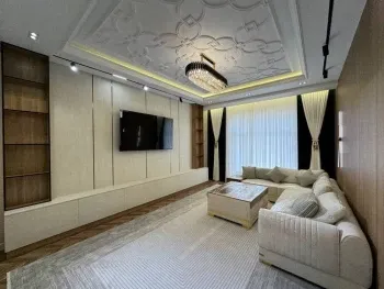 116 m², 3-xonali kvartira, 6/10-0