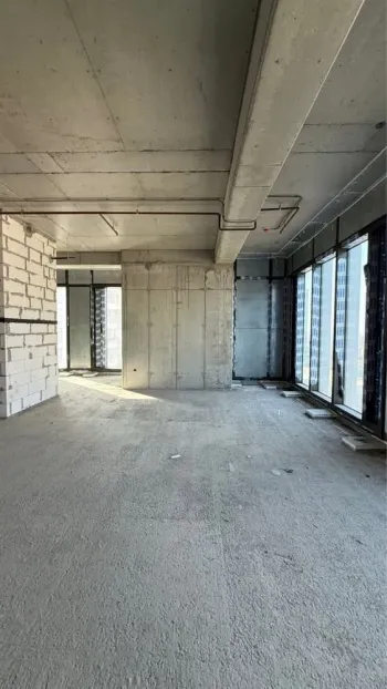 110 м², 4-комн. квартира, 13/51-1