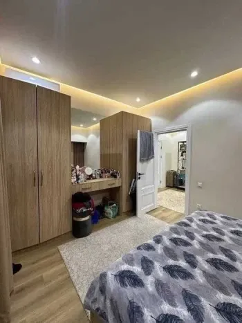 57 м², 3-комн. квартира, 9/10-1