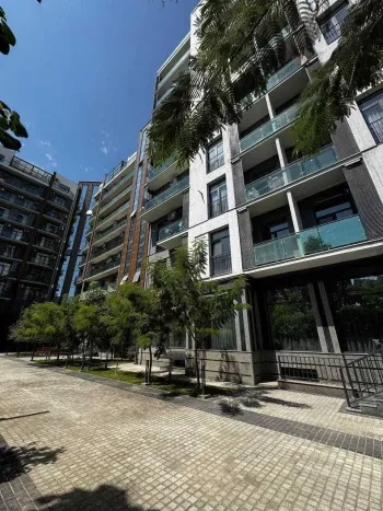 53 м², 3-комн. квартира, 6/10-1