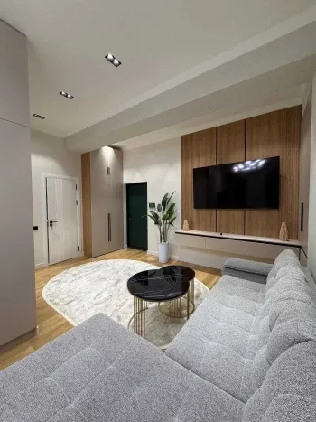 50 м², 2-комн. квартира, 7/12-0