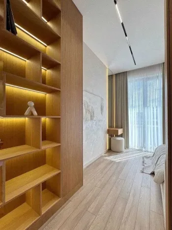 88 м², 4-комн. квартира, 3/16-3