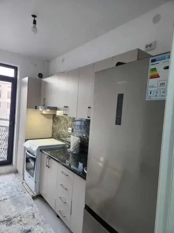 25 м², 1-комн. квартира, 8/9-1