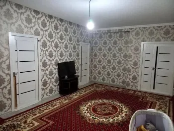 87 м², 3-комн. квартира, 4/8-1