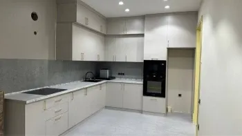 132 м², 3-комн. квартира, 5/6-2