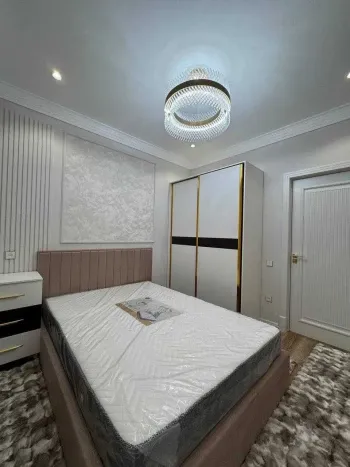 80 м², 3-комн. квартира, 6/16-3