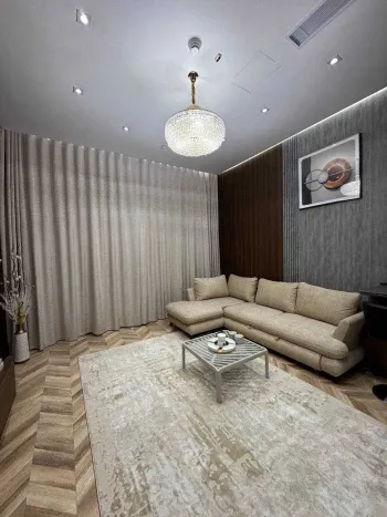 38 м², 2-комн. квартира, 15/51-2