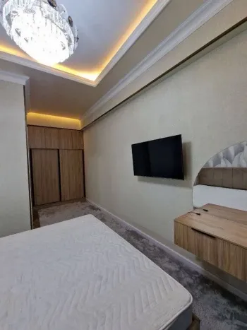 47 m², 2-xonali kvartira, 9/10-2