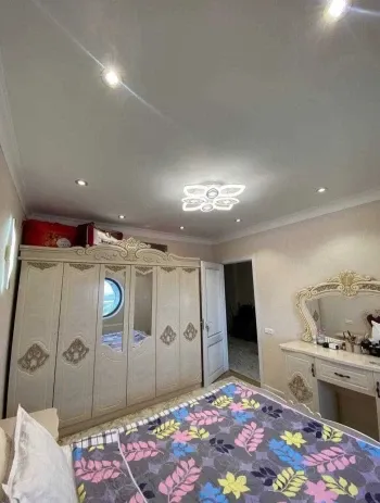 55 м², 3-комн. квартира, 10/10-3