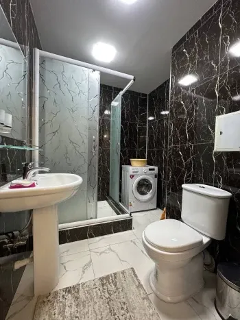 60 m², 2-xonali kvartira, 2/6-3