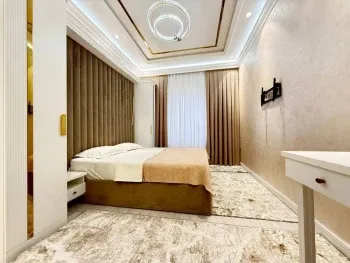 125 м², 4-комн. квартира, 3/8-3