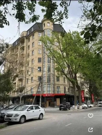 92 м², 3-комн. квартира, 4/9-0