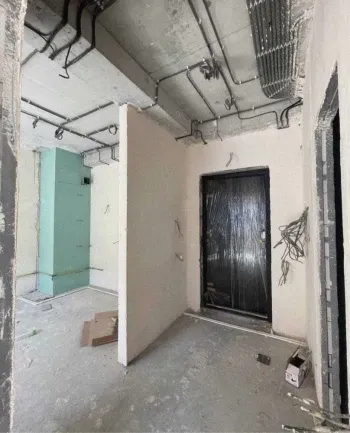 42 м², 2-комн. квартира, 3/16-3