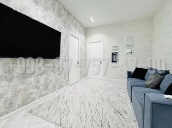 118 м², 4-комн. квартира, 7/10-1