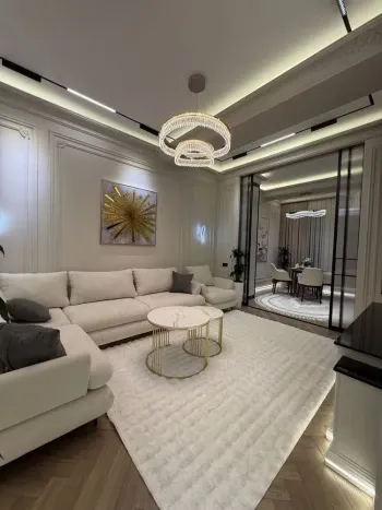 77 m², 3-xonali kvartira, 3/11-0