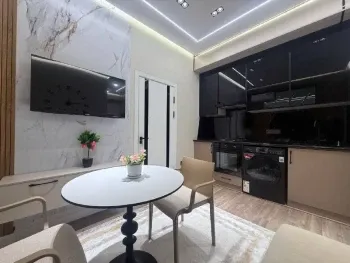 30 m², 2-xonali kvartira, 12/14-0