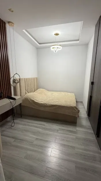 45 м², 2-комн. квартира, 2/9-2