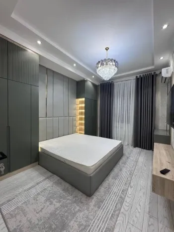 100 м², 4-комн. квартира, 7/9-2