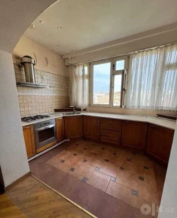 140 м², 4-комн. квартира, 7/9-1
